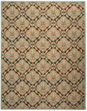 Safavieh Clearance Chelsea HK715A Brown Rug