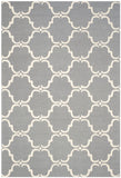 Safavieh Clearance Cambridge CAM703D Grey Rug
