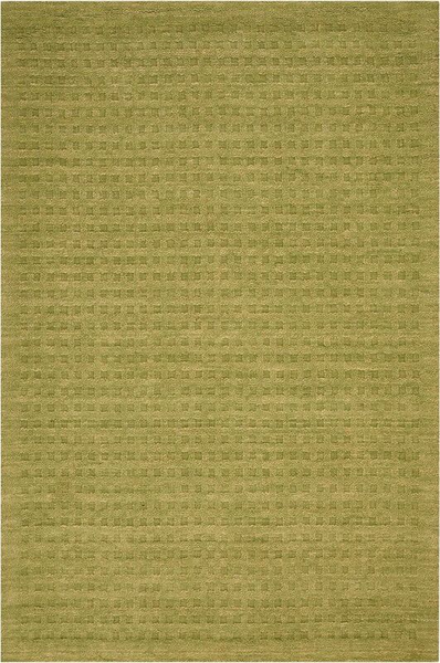 Nourison Marana MNN01 Green Rug