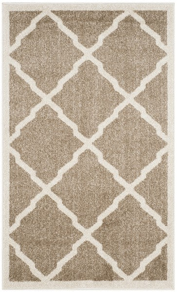 Safavieh Clearance Amherst AMT421S Wheat Rug