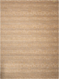 Nourison Clearance Silken Allure SLK23 Sand Rug