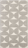 Nourison Clearance Harper DS301 Grey Rug