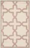 Safavieh Clearance Cambridge CAM125P Ivory Rug