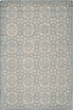 Safavieh Clearance Cambridge CAM236A Dusty blue Rug