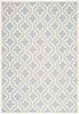 Safavieh Clearance Cambridge CAM132A Light Blue Rug
