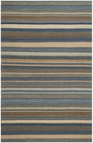 Safavieh Clearance Kilim KLM951A Blue Rug