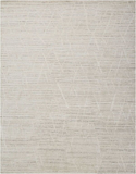 Nourison Ocean OCP02 Pearl Rug