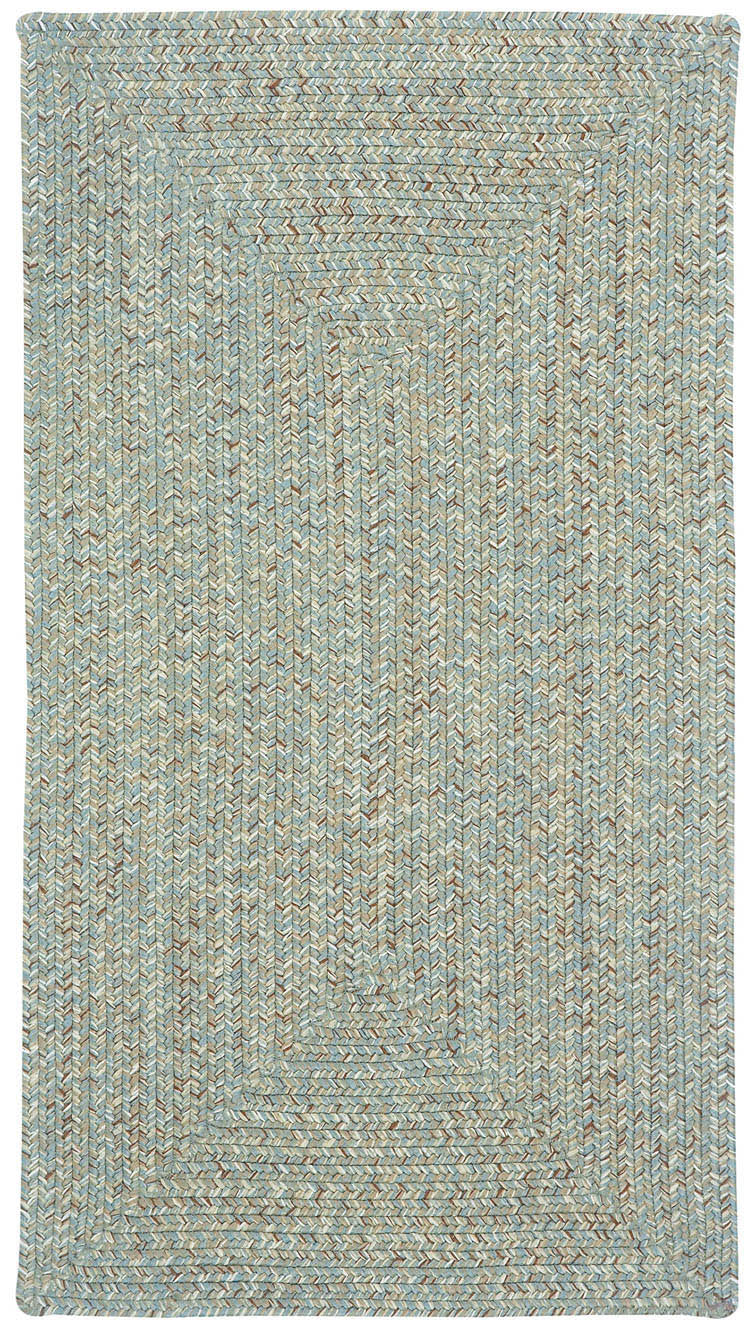 Capel Sea Pottery 0110 Spa Rug