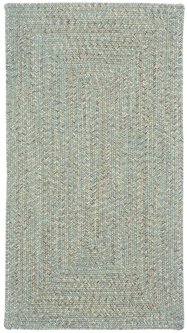 Capel Sea Pottery 0110 Spa Rug