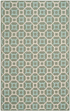 Safavieh Clearance Newport II NPT439E Aqua Marine Rug
