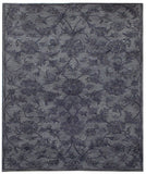 Safavieh Clearance Antiquities AT824B Grey Multi Rug