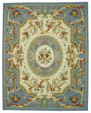 Safavieh Clearance Chelsea HK80B Blue Rug