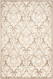 Safavieh Clearance Amherst AMT427S Wheat Rug