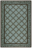 Safavieh Clearance Chelsea HK230J Blue Rug