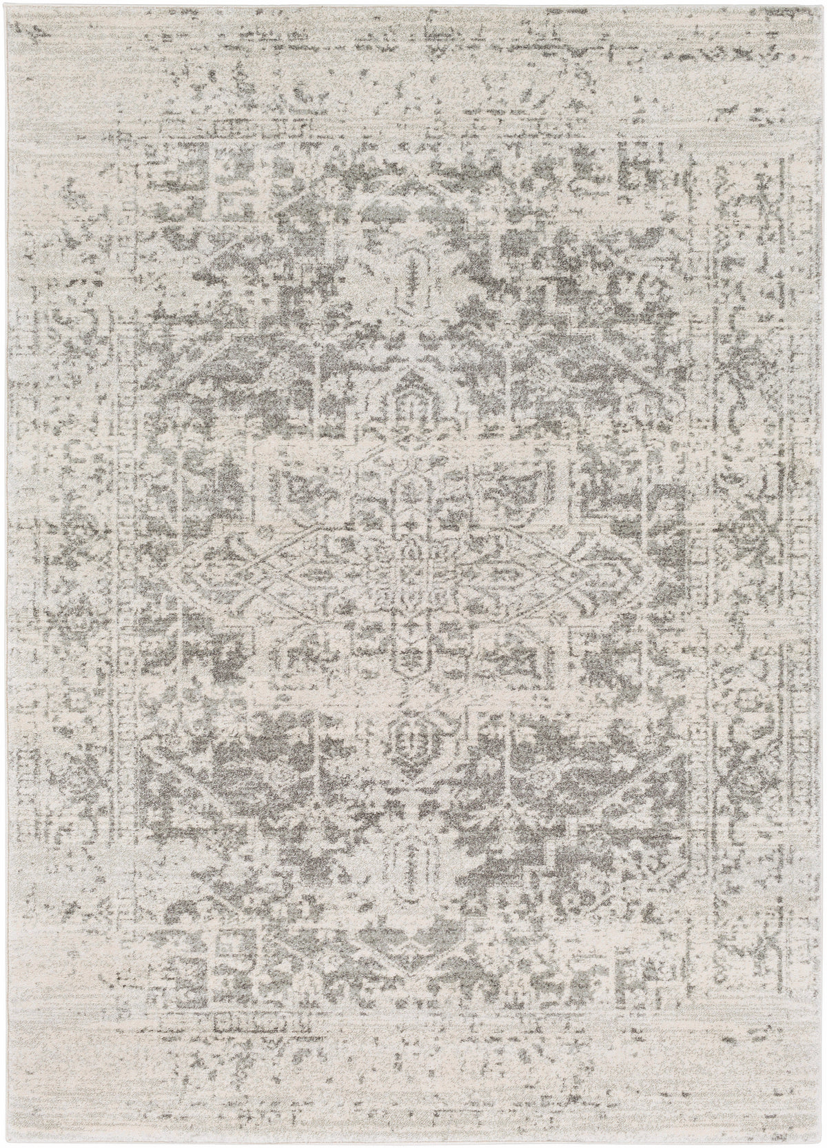 Livabliss Harput HAP-1024 Taupe Rug