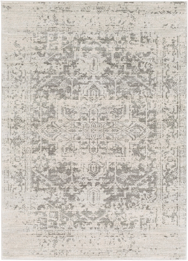 Livabliss Harput HAP-1024 Taupe Rug
