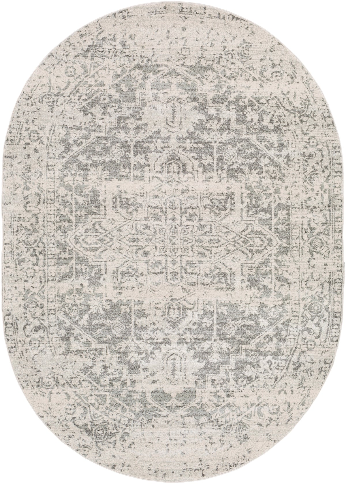Livabliss Harput HAP-1024 Taupe Rug