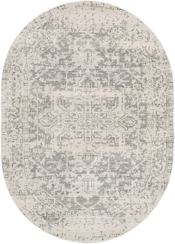 Livabliss Harput HAP-1024 Taupe Rug
