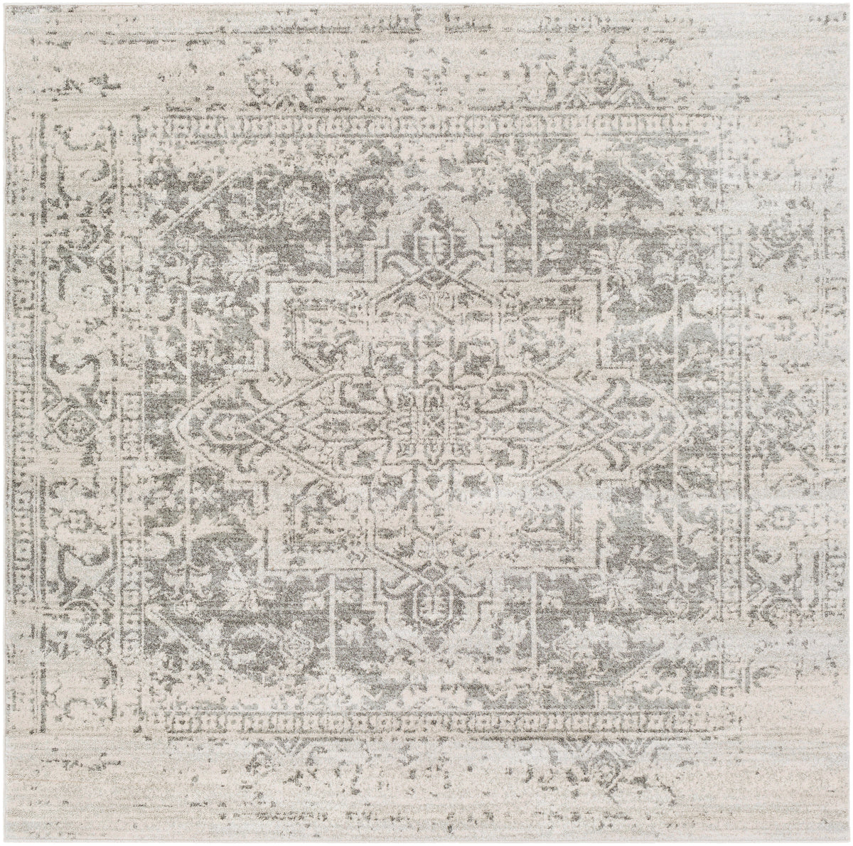 Livabliss Harput HAP-1024 Taupe Rug