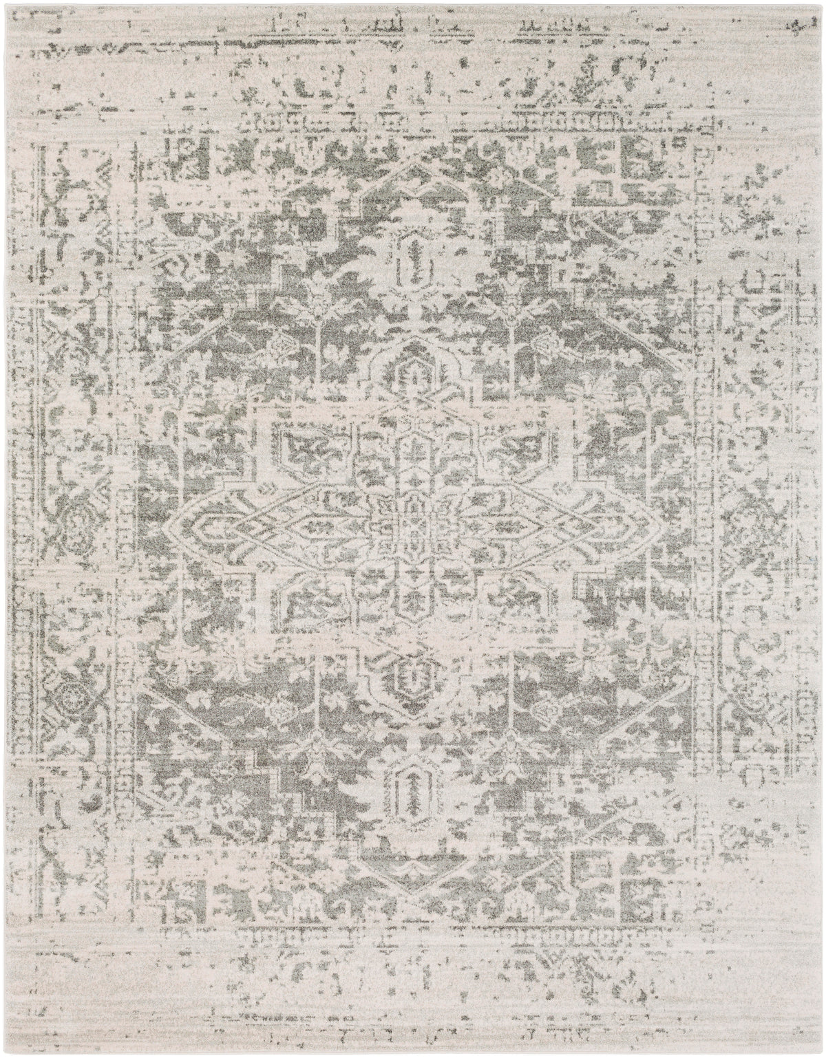 Livabliss Harput HAP-1024 Taupe Rug