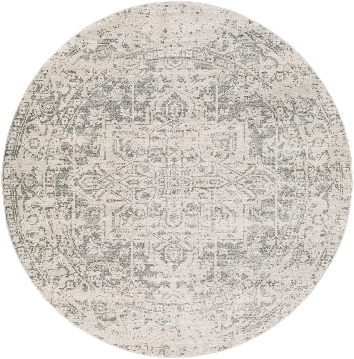 Livabliss Harput HAP-1024 Taupe Rug