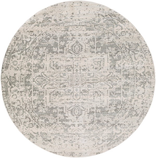Livabliss Harput HAP-1024 Taupe Rug