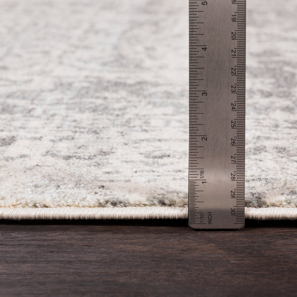 Livabliss Harput HAP-1024 Taupe Rug