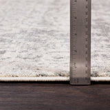 Livabliss Harput HAP-1024 Taupe Rug