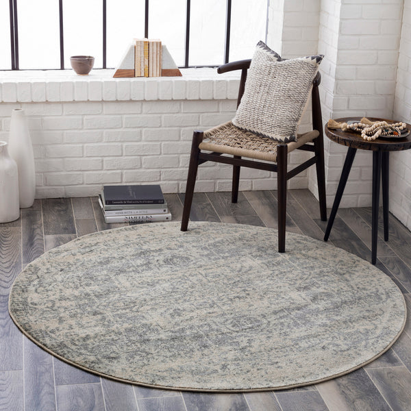 Livabliss Harput HAP-1024 Taupe Rug