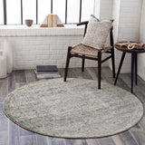 Livabliss Harput HAP-1024 Taupe Rug