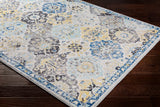 Surya Closeout Harput HAP-1072 Dark Blue Rug