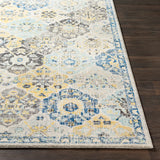 Surya Closeout Harput HAP-1072 Dark Blue Rug