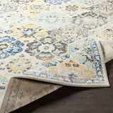 Surya Closeout Harput HAP-1072 Dark Blue Rug