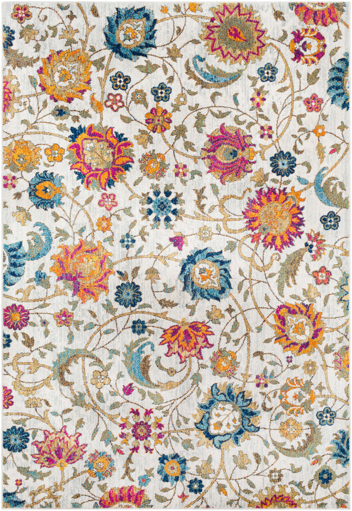 Surya Rug Co. Harput Saffron Rug | Saffron Rugs | Rugs Done Right 