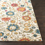 Surya Rug Co. Harput Saffron Rug | Harput Rugs | Rugs Done Right 