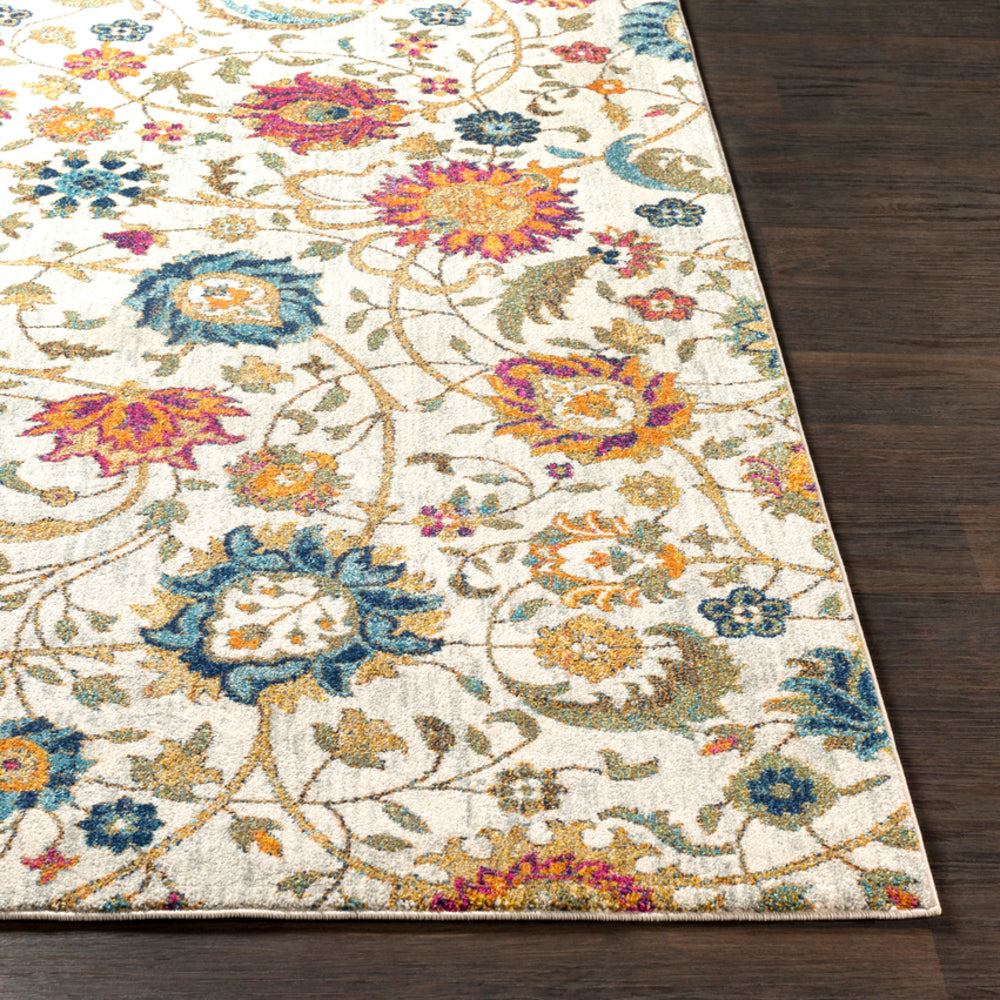 Surya Rug Co. Harput Saffron Rug | Harput Rugs | Rugs Done Right 