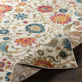 Surya Rug Co. Harput Saffron Rug | Indoor Rugs | Rugs Done Right