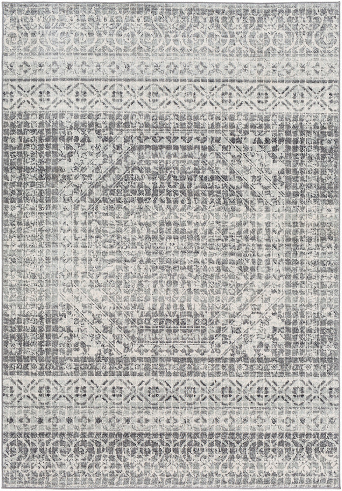 Surya Closeout Harput HAP-1080 Light Gray Rug