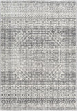 Surya Closeout Harput HAP-1080 Light Gray Rug