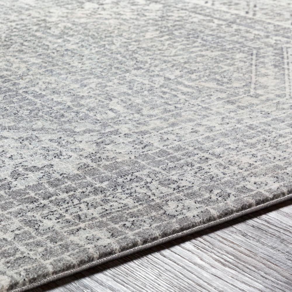 Surya Closeout Harput HAP-1080 Light Gray Rug