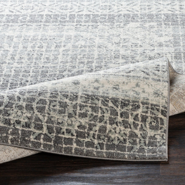 Surya Closeout Harput HAP-1080 Light Gray Rug