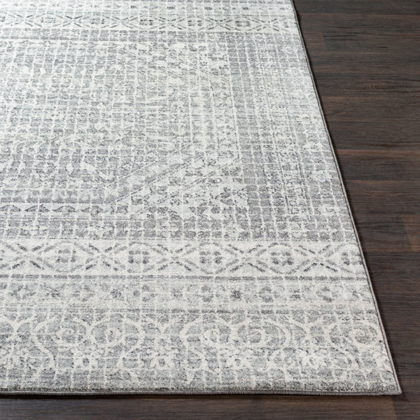 Surya Closeout Harput HAP-1080 Light Gray Rug