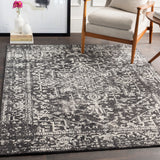 Livabliss Harput HAP-1087 Black Rug