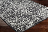Livabliss Harput HAP-1087 Black Rug