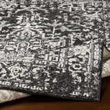 Livabliss Harput HAP-1087 Black Rug