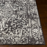 Livabliss Harput HAP-1087 Black Rug