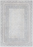 Surya Closeout Harput HAP-1088 Charcoal Rug