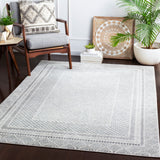 Surya Closeout Harput HAP-1088 Charcoal Rug