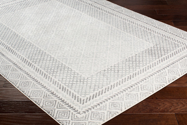 Surya Closeout Harput HAP-1088 Charcoal Rug
