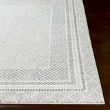 Surya Closeout Harput HAP-1088 Charcoal Rug